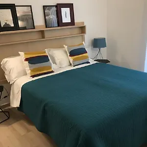 Pensión Adige Porta Vittoria, Verona