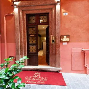  Gasthof Residenza Catullo