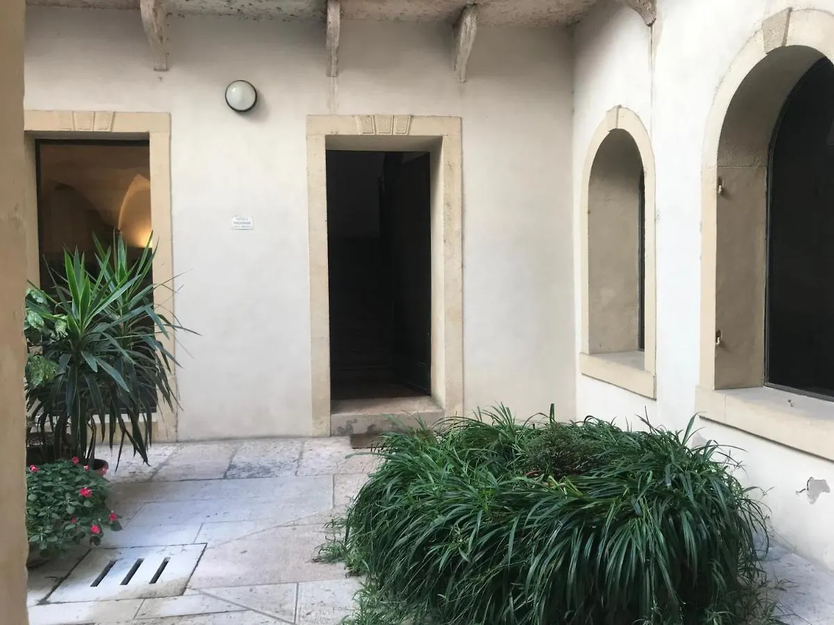 Guest house Palazzo Della Torre Room Verona