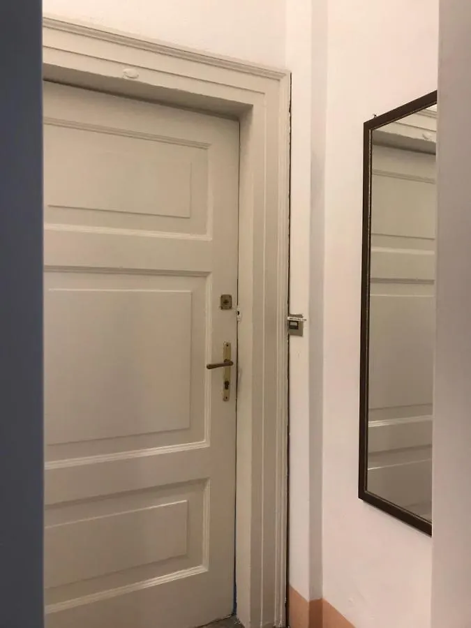 Guest house Palazzo Della Torre Room Verona