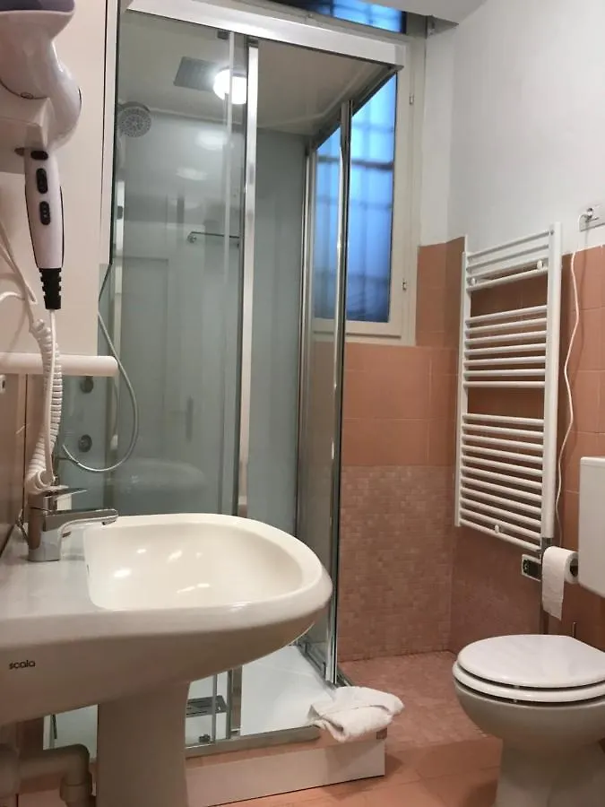 Palazzo Della Torre Room Verona